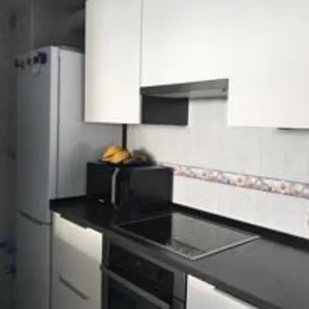 Sol Nirvana Apartment Los Cristianos (Tenerife)