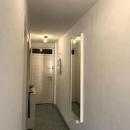 Sol Nirvana Apartment